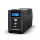 NOBREAK 750VA 420W CYBERPOWER OM750ATLCD 6C 12M DE GARANTIA