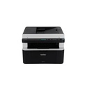 MULTIFUNCIONAL BROTHER LASER DCP1617NW MONOCROMATICA WIFI ETH USB 21PPM COM/WIN/MAC DCP-1617NW GARANTIA CON FABRICANTE