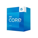 PROCESADOR INTEL CORE I5 13400F 2.5GHZ 20MB 1700 BX8071513400F 11M GARANTIA