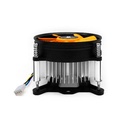 DISIPADOR CPU BROBOTIX SOCKET 1150/1151/1155/1156 963005 3M DE GARANTIA