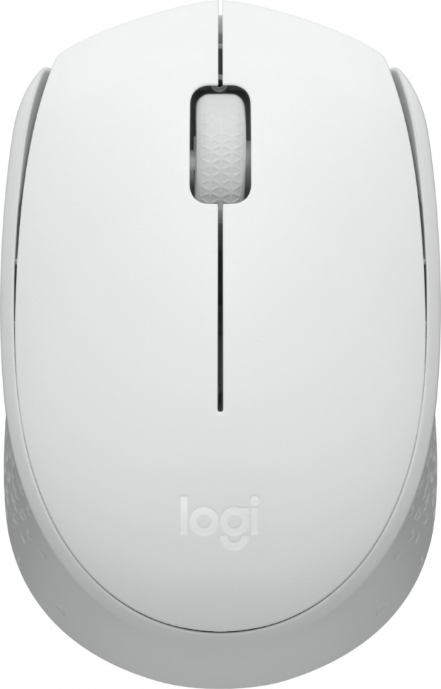 MOUSE LOGITECH M170 INALAMBRICO BLANCO 910-006864 12M DE GARANTIA