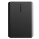 DD EXTERNO TOSHIBA 4TB USB HDTB540XK3CA CANVIO BASICS NEGRO 3.0 11M DE GARANTIA