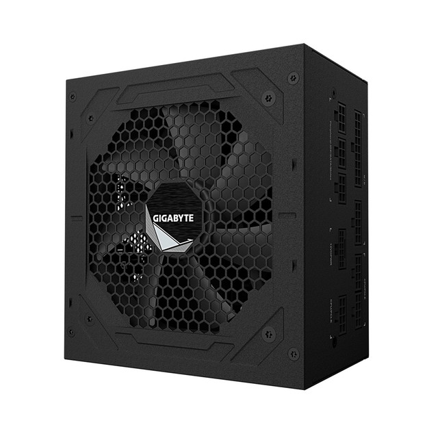 FUENTE GIGABYTE UD850GM 850W 80PLUS GOLD ATX MODULAR GP-UD850-GM 11M DE GARANTIA