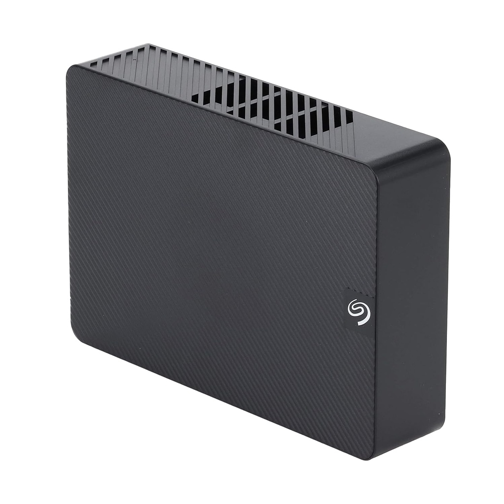 DD EXTERNO SEAGATE EXPANSION 16TB 2.5 NEGRO STKP16000400 11M DE GARANITA