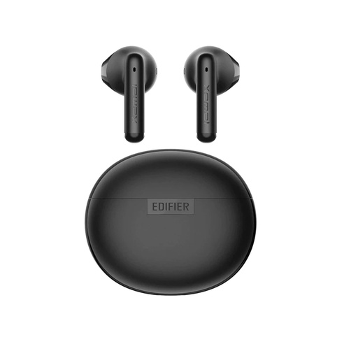 AUDIFONOS EDIFIER INTRAIRICULARES X2 BLUETOOTH NEGRO EX2TWS SIN GARANTIA