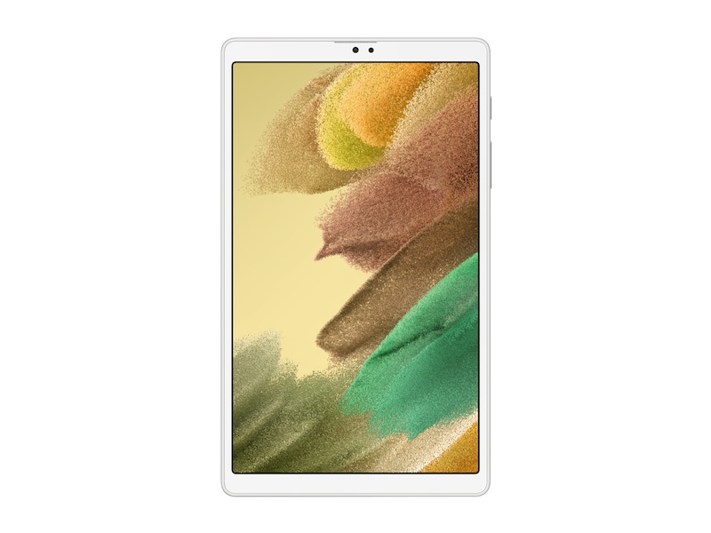 CAJA ABIERTA TABLET SAMSUNG GALAXY TAB A7 8.7 SM-T220 3GB 32GB PLATA SM-T220NZSAMXO DIRECTO CON EL FABRICANTE
