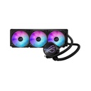archivar 101224ENFRIAMIENTO LIQUIDO ASUS ROG RYOU III 360 ARGB PANTALLA LED ANIME MATRIX 90RC00I1-M0AAY0 1AÑO DE GARANTIA