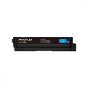 TONER PANTUM CTL-1100XC CYAN 2300 PAGINAS PARA CP1100DW/ CM1100ADW SIN GARANTIA