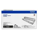 TAMBOR BROTHER DR-1060 NEGRO VERDE 10000 PAGINAS HL-1112 DPC-1617NW GARANTIA CON EL FABRICANTE