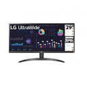 MONITOR LG 29WQ500-B 29" 5MS 100HZ IPS FULL HD ULTRA WIDE FREESYNC HDMI GARANTIA CON FABRICANTE
