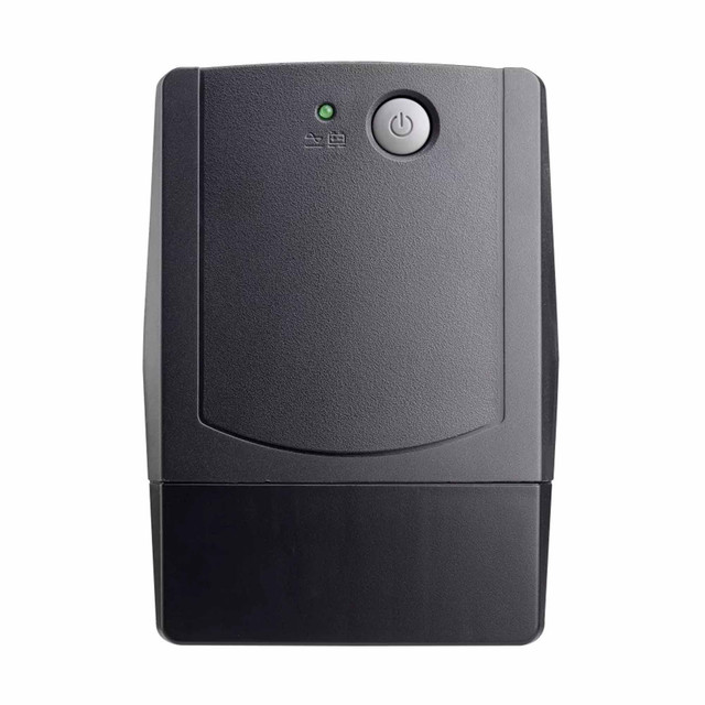 NOBREAK 750VA 375W 120V BT-751 FORZA 8C 1AÑO DE GARANTIA