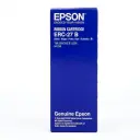 CINTA EPSON ERC-27B NEGRA PARA TM-290 M290 TM290 TM290II TM295 SIN GARANTIA