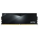 RAM ADATA LANCER DDR5 16GB 5200 NEGRO AX5U5200C3816G-CLABK 11M DE GARANTIA