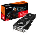TVIDEO GIGABYTE RX7600 GAMING OC 8G GV-R76GAMING OC-8GD 11M DE GARANTIA