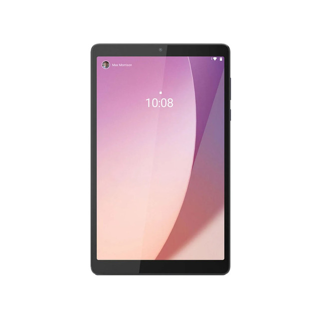 TABLET LENOVO TAB M8 8.0" 3GB 32GB AZUL ZABU0027MX GARANTIA CON FABRICANTE