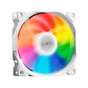 VENTILADOR ADATA XPG VENTO 120 BLANCO ARGB VENTO120ARGB-WHCWW 3M DE GARANTIA