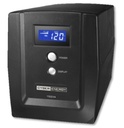 NOBREAK 1500VA 750W OM1500ATLCDA CYBERPOWER 8C 1AÑO DE GARANTIA