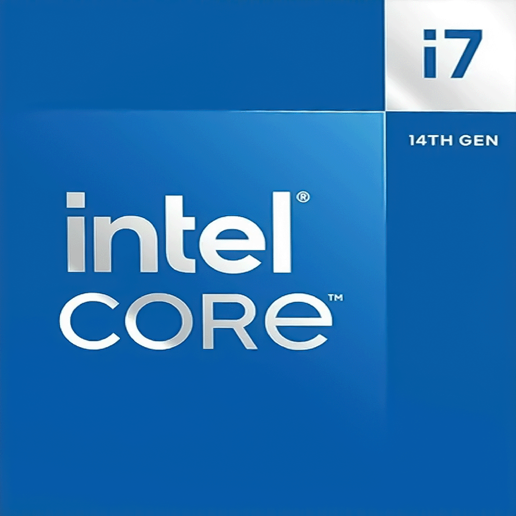 PROCESADOR INTEL CORE I7 14700KF 5.6HZ LGA1700 BX8071514700KF 12M DE GARANTIA