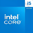 PROCESADOR INTEL CORE I5 14600KF 5.3HZ 24MB 1700 BX8071514600KF 11M DE GARANTIA