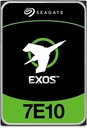 ARCH140625 DD SEAGATE NUEVO 8TB 3.5" EXOS ENTERPRISES 7E10 7200RPM ST8000NM017B 11M DE GARANTIA