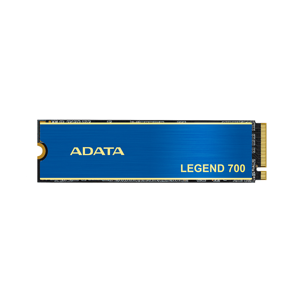 SSD ADATA LEGEND 700 2TB M2 ALEG-700-2TCS 11M DE GARANTIA