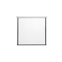 PANTALLA DE PROYECCION MULTIMEDIA SCREEN ELECTRICA MSE213 WHITE (84X84) 120 DIAGONAL 11M GARANTIA