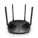 ROUTER MERCUSYS WIFI 6 MR70X 1201MBPS 2.4/5 GHZ DOBLE BANDA AX1800 3M DE GARANTIA