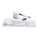 KIT DE LIMPIEZA AVANZADO EVOLIS PARA BADGY 200/ ZENIUS/ PRIMACY  ACL002 SIN GARANTIA