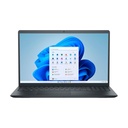 archivar 101224LAPTOP DELL INSPIRON 15 RYZEN 5 7530U 512GB SSD 8GB DDR4 15.6" FHD TOUCH SCREEN TEC/ING W11H NEGRO i3535-A766BLK-PUS 1AÑO DE GARANTIA