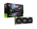 archivar 101224TVIDEO MSI RTX4070 TI GAMING X SLIM 12GB GDDR6X HDMI DP RTX4070 TI GAMING X SLIM 12GB 11M DE GARANTIA