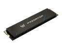SSD PREDATOR ACER GM7000 1TB M.2 PCIE4.0 BL.9BWWR.105 11M DE GARANTIA