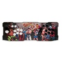 archivar 101224CONSOLA TABLERO AION 2P-S2 TEAM STREET FIGTHER CON 6600 JUEGOS ARCADE 3D MULTIJUGADOR CONEXION HDMI VGA 3M DE GARANTIA