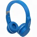 DIADEMA INALAMBRICA 5.0 AZUL XY-201 SIN GARANTIA