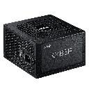 FUENTE ADATA XPG KYBER 750W GOLD PCIE5.0 NEGRO KYBER750G-BKCUS 11M DE GARANTIA