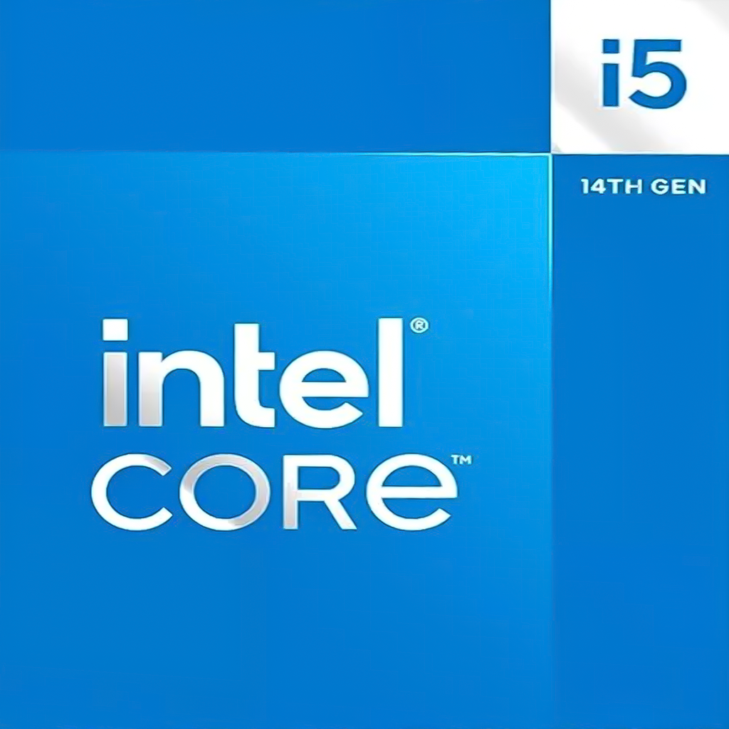 PROCESADOR INTEL CORE I5 14400 4.7GHZ LGA1700 BX8071514400 12M DE GARANTIA