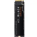 SSD WD BLACK SN770 NVME 2TB PCI EXPRESS 4.0 M.2 WDS200T3X0E 12M DE GARANTIA