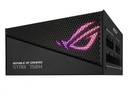 FUENTE ASUS ROG STRIX 750W 80PLUS GOLD AURA GAMING ARGB MODULAR ATX ROG-STRIX-750G-AURA-GAMING 90YE00P3-BVAA00 12M DE GARANTIA