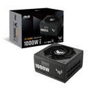FUENTE ASUS TUF GAMING 1000W 80PLUS GOLD MODULAR TUF-GAMING-1000G 90YE00S1-B0AA00 1 AÑO DE GARANTIA