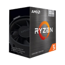 PROCESADOR AMD RYZEN 5 5600GT 3.6 GHZ 100-100001488BOX 1AÑO DE GARANTIA