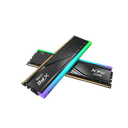 RAM ADATA LANCER BLADE DDR5 48GB(2X24) 6000 NEGRO RGB AX5U6000C3024G-DTLABRBK 11M DE GARANTIA