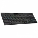 ARCH140625 TECLADO CORSAIR K100 INALAMBRICO RGB SERIES CHERRY MX SPEED NEGRO CH-913A01U-NA 11M DE GARANTIA