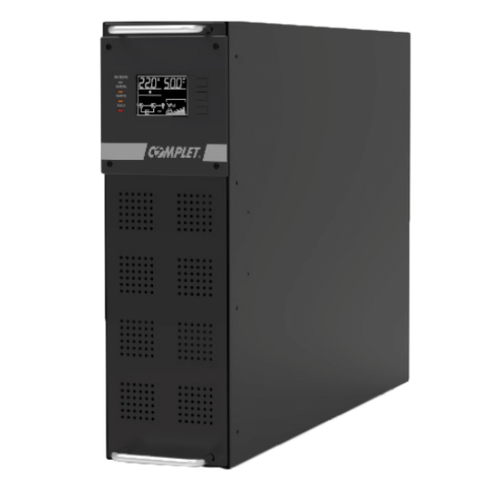 NOBREAK 2000VA 2000W 2KT120M UPS-1-092 SIGNAL COMPLET 8C 12M DE GARANTIA