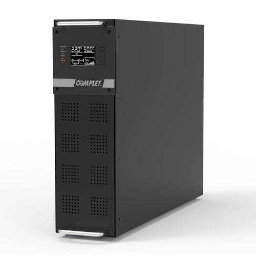 NOBREAK 3000VA 3000W 3KT120M SIGNAL UPS-1-093 COMPLET 8C 12M DE GARANTIA
