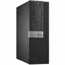 EQUIPO DE ESCRITORIO DELL DE USO OPTIPLEX 3040 CORE I3 480GB SSD 8GB RAM W10 3 M DE GARANTIA