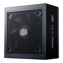FUENTE COOLER MASTER 750W GX2 80PLUS GOLD MPX-8503-AFAG-2BUS 1 AÑO DE GARANTIA