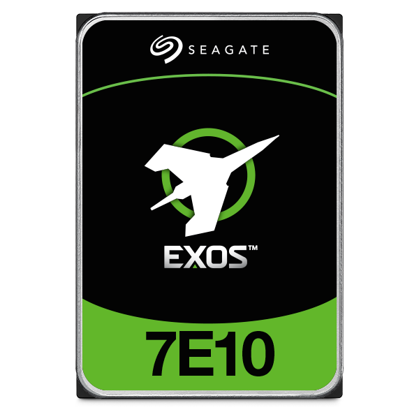 DD SEAGATE NUEVO 6TB 3.5 EXOS ST6000NM019B 11M DE GARANTIA