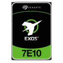 DD SEAGATE NUEVO 6TB 3.5 EXOS ST6000NM019B 11M DE GARANTIA