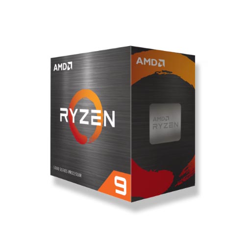 PROCESADOR AMD RYZEN 9 5900XT 4.8 GHZ AM4 100-100001581WOF 12M DE GARANTIA