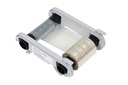 archivar 101224CINTA PARA IMPRESORA EVOLIS HOLOGRAFICA PARA ZENIUS RVA022NAA SIN GARANTIA