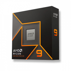 PROCESADOR AMD RYZEN 9 9900X 5.6 GHZ AM5 100-100000662WOF 12M DE GARANTIA